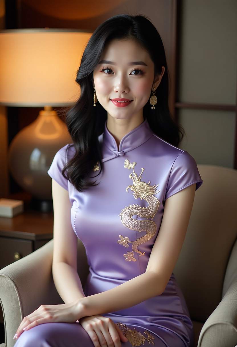 春夜来信电影海报